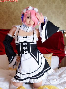 [性欲レイヤー] 鬼がかったエロスの双子メイドは笑顔で精液を搾り取る(プライベート用)_244