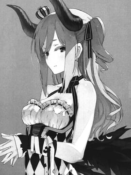 [SAKURAYA (赤身)] ブリュンヒルデ討滅戦 (アイドルマスター シンデレラガールズ、グランブルーファンタジー) [古戰五勝翻譯] [DL版]_02
