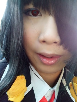 Kurumi Tokisaki (school uniform) {Snow-Neko}_0006