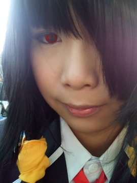 Kurumi Tokisaki (school uniform) {Snow-Neko}_0008