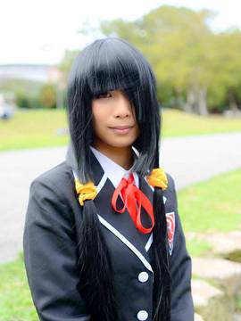 Kurumi Tokisaki (school uniform) {Snow-Neko}_0013