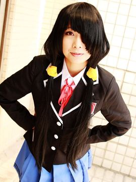 Kurumi Tokisaki (school uniform) {Snow-Neko}_0021