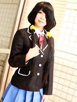 Kurumi Tokisaki (school uniform) {Snow-Neko}_0023