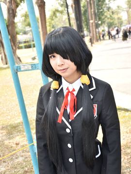 Kurumi Tokisaki (school uniform) {Snow-Neko}_0026