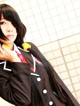 Kurumi Tokisaki (school uniform) {Snow-Neko}_0030