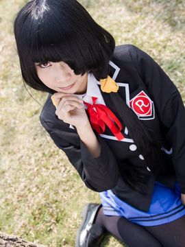 Kurumi Tokisaki (school uniform) {Snow-Neko}_0032