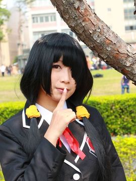 Kurumi Tokisaki (school uniform) {Snow-Neko}_0037