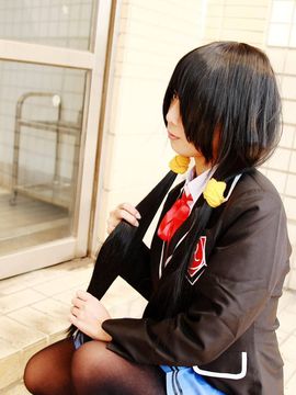 Kurumi Tokisaki (school uniform) {Snow-Neko}_0038