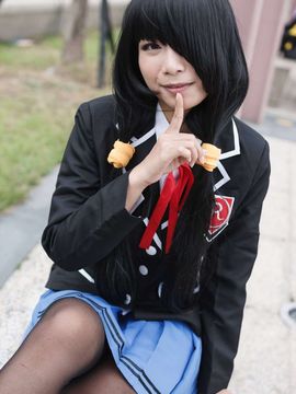 Kurumi Tokisaki (school uniform) {Snow-Neko}_0045