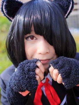 Kurumi Tokisaki (school uniform) {Snow-Neko}_0048