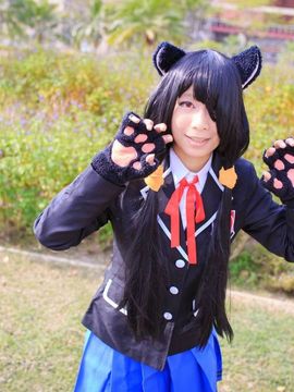 Kurumi Tokisaki (school uniform) {Snow-Neko}_0051