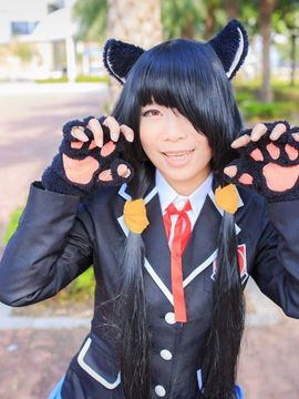 Kurumi Tokisaki (school uniform) {Snow-Neko}_0052