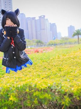 Kurumi Tokisaki (school uniform) {Snow-Neko}_0056