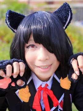 Kurumi Tokisaki (school uniform) {Snow-Neko}_0059