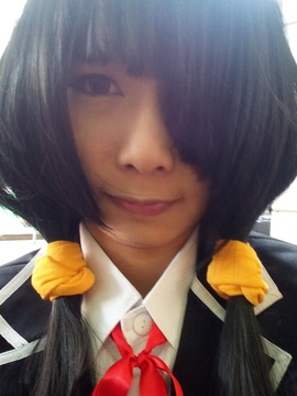 Kurumi Tokisaki (school uniform) {Snow-Neko}_0067