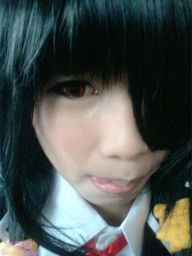 Kurumi Tokisaki (school uniform) {Snow-Neko}_0068