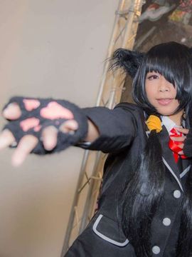 Kurumi Tokisaki (school uniform) {Snow-Neko}_0069