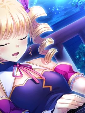 [BaseSon] 真・恋姫†夢想－革命－ 蒼天の覇王_e_b_main07e
