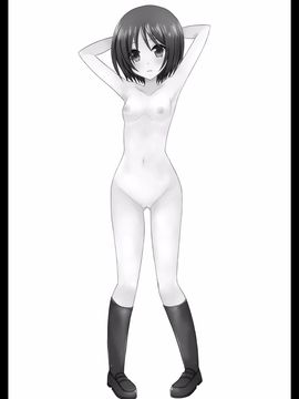 露出少女遊戲2【清纯突破汉化组】_M03