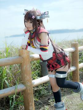 [れみかす] 艦隊これくしょん 橘れみか れみこれ 横須賀鎮守府_0987