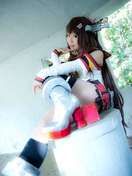 [れみかす] 艦隊これくしょん 橘れみか れみこれ 横須賀鎮守府_1017