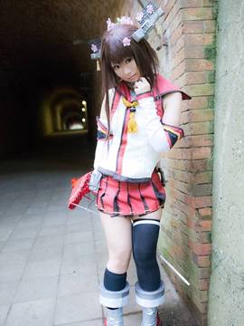 [れみかす] 艦隊これくしょん 橘れみか れみこれ 横須賀鎮守府_1040