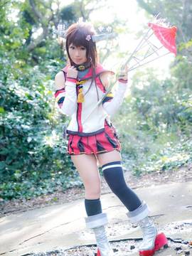[れみかす] 艦隊これくしょん 橘れみか れみこれ 横須賀鎮守府_1069