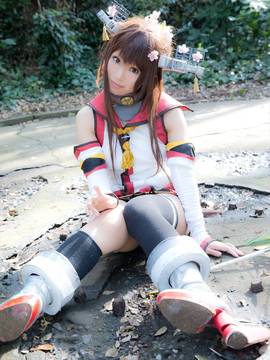 [れみかす] 艦隊これくしょん 橘れみか れみこれ 横須賀鎮守府_1081