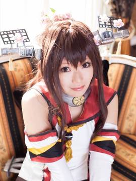 [れみかす] 艦隊これくしょん 橘れみか れみこれ 横須賀鎮守府_1103