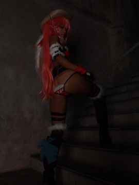 [ぎん☆しず] アカネネチャンバラZ_033