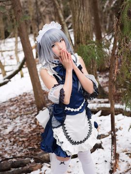 [なぎさ MK-02] SAKUYA - 東方Project_018