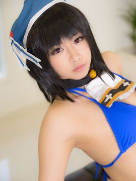 [delete key (美恋もこ)] TAKAO COLLECTION_080