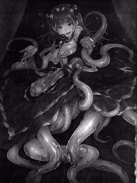 [アンソロジー] 別冊コミックアンリアル モンスター娘パラダイス 3_003