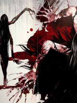 The Evil Within 邪靈入侵_IMG_2735
