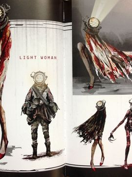 The Evil Within 邪靈入侵_IMG_2742