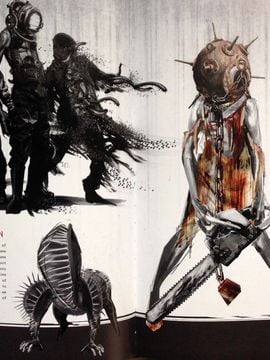 The Evil Within 邪靈入侵_IMG_2743
