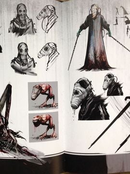 The Evil Within 邪靈入侵_IMG_2744