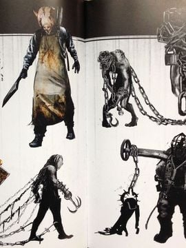 The Evil Within 邪靈入侵_IMG_2745