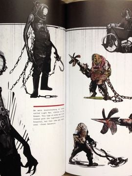 The Evil Within 邪靈入侵_IMG_2746