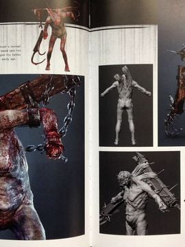 The Evil Within 邪靈入侵_IMG_2750