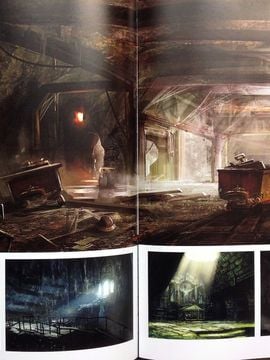The Evil Within 邪靈入侵_IMG_2781