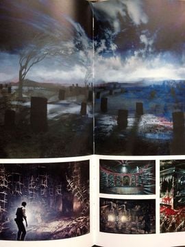 The Evil Within 邪靈入侵_IMG_2782