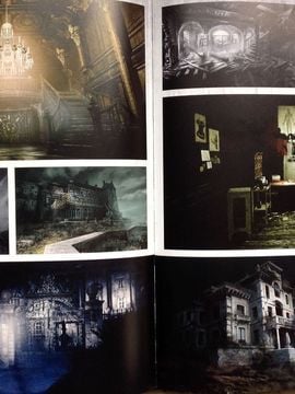 The Evil Within 邪靈入侵_IMG_2783