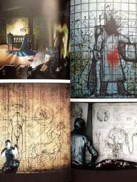 The Evil Within 邪靈入侵_IMG_2784