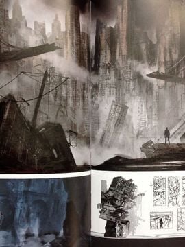 The Evil Within 邪靈入侵_IMG_2791