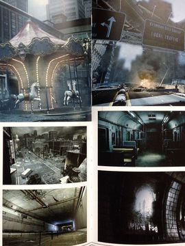 The Evil Within 邪靈入侵_IMG_2792