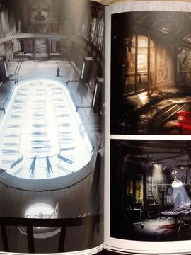 The Evil Within 邪靈入侵_IMG_2796