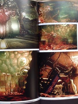 The Evil Within 邪靈入侵_IMG_2797