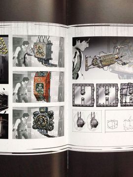The Evil Within 邪靈入侵_IMG_2799