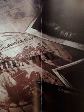 The Evil Within 邪靈入侵_IMG_2800